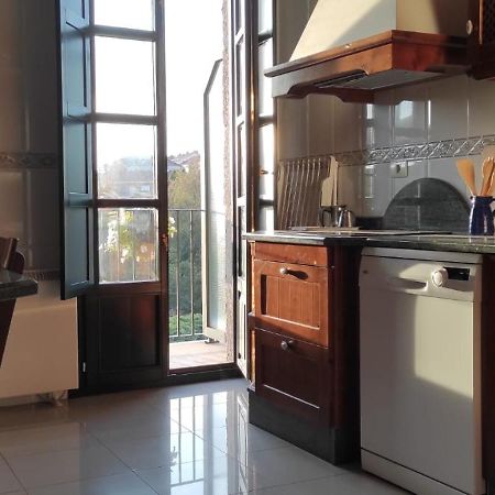 Casa Rural Torre Lombarda Allariz Esterno foto