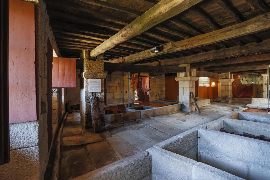 Casa Rural Torre Lombarda Allariz Esterno foto